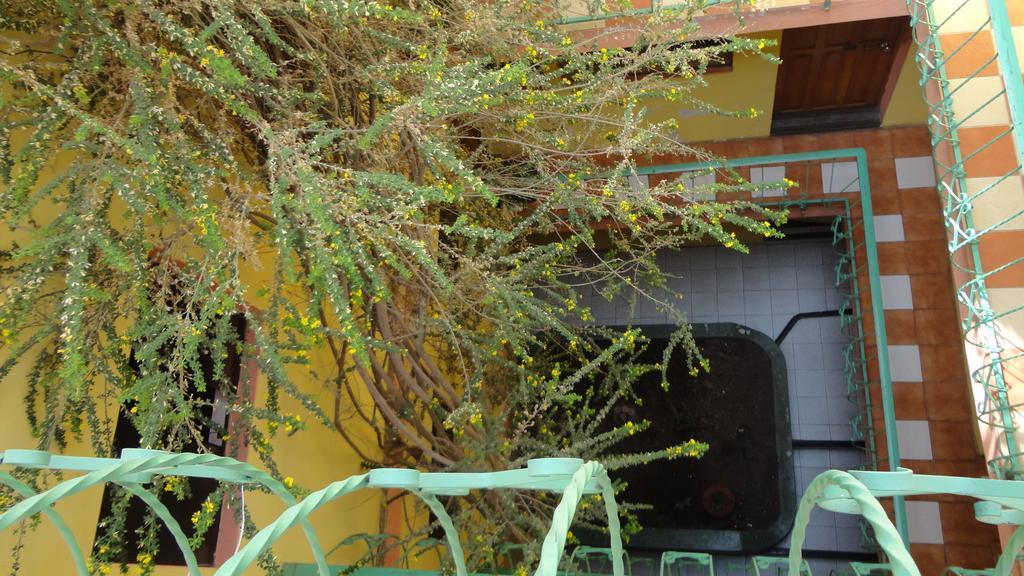 Hotel Manco Capac Puno Exterior foto